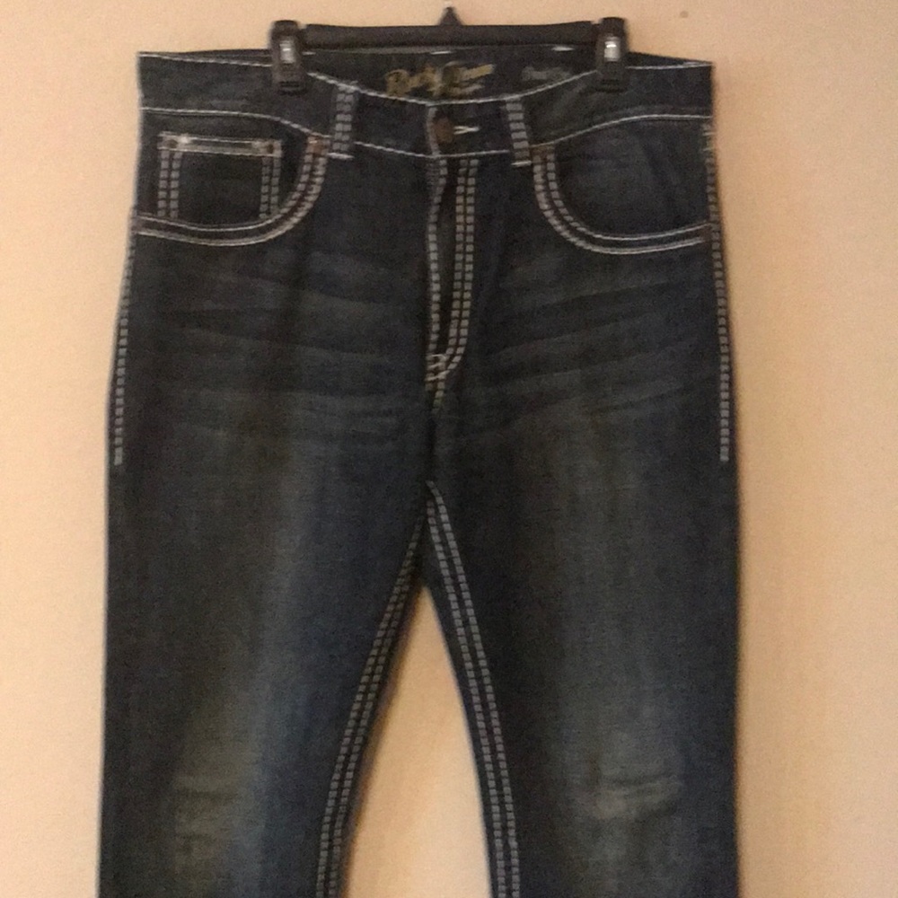 Wrangler Rock47